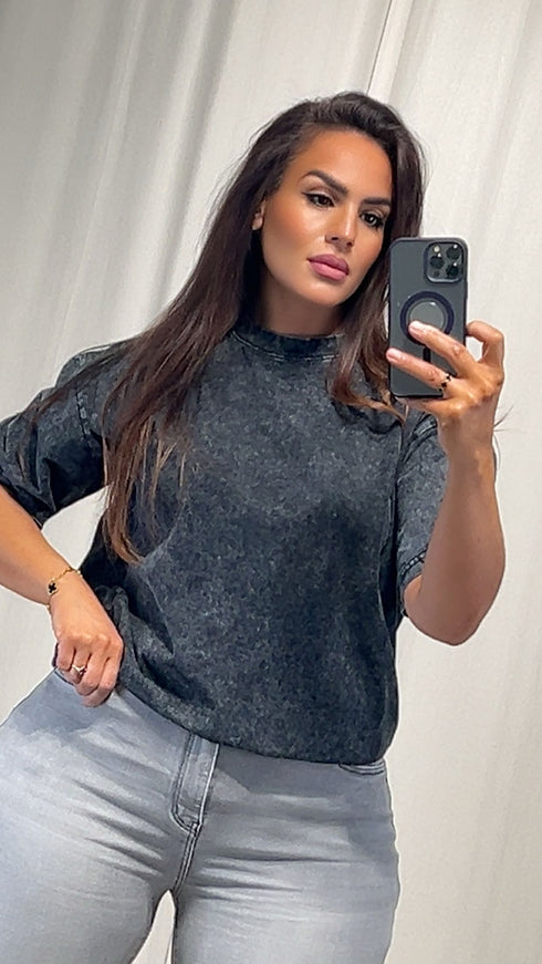 T-shirt BA